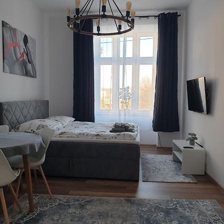 פז'מיסל Apartamenty Rynek R מראה חיצוני תמונה
