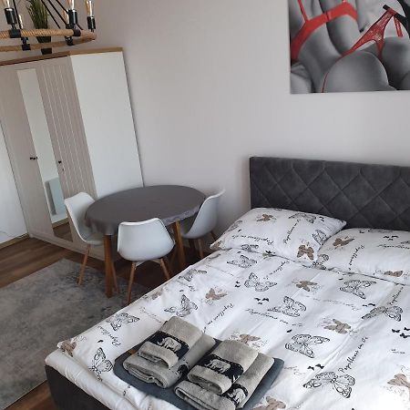 פז'מיסל Apartamenty Rynek R מראה חיצוני תמונה