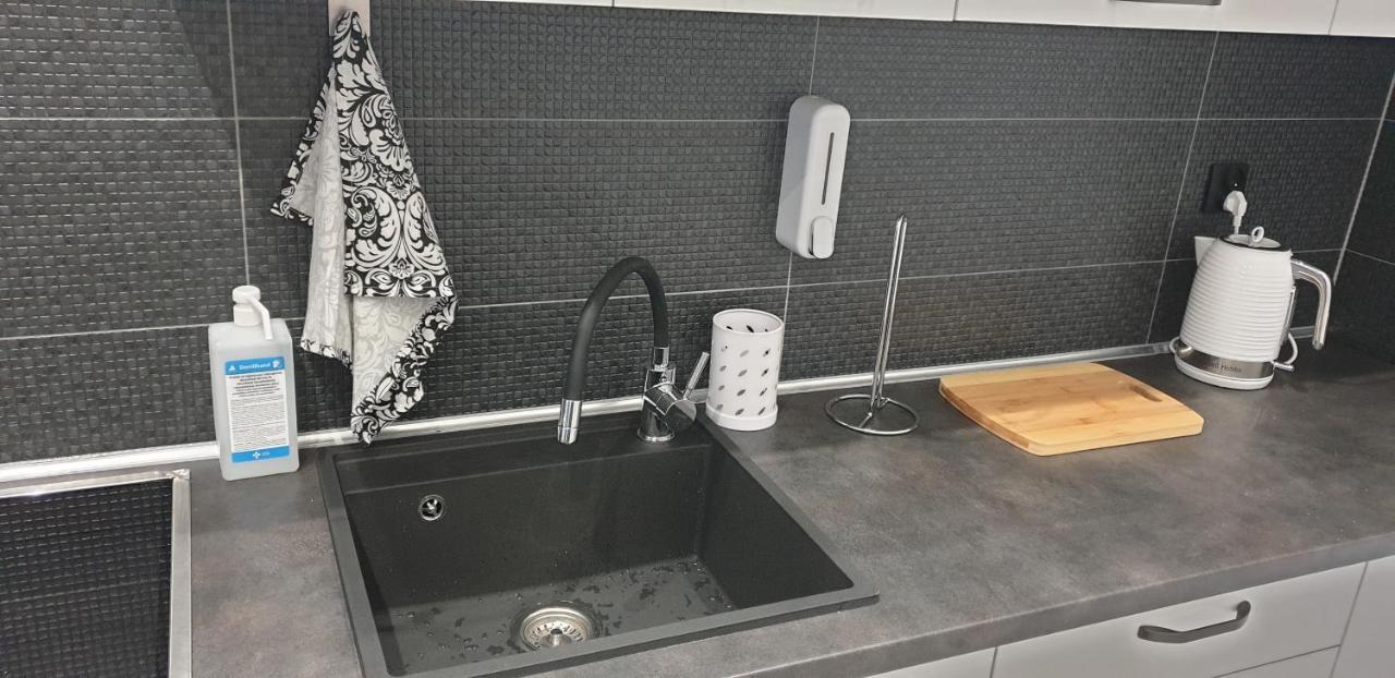 פז'מיסל Apartamenty Rynek R מראה חיצוני תמונה