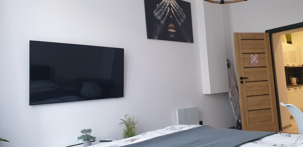 פז'מיסל Apartamenty Rynek R מראה חיצוני תמונה