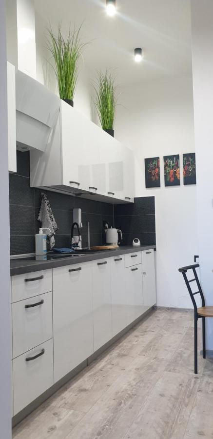 פז'מיסל Apartamenty Rynek R מראה חיצוני תמונה