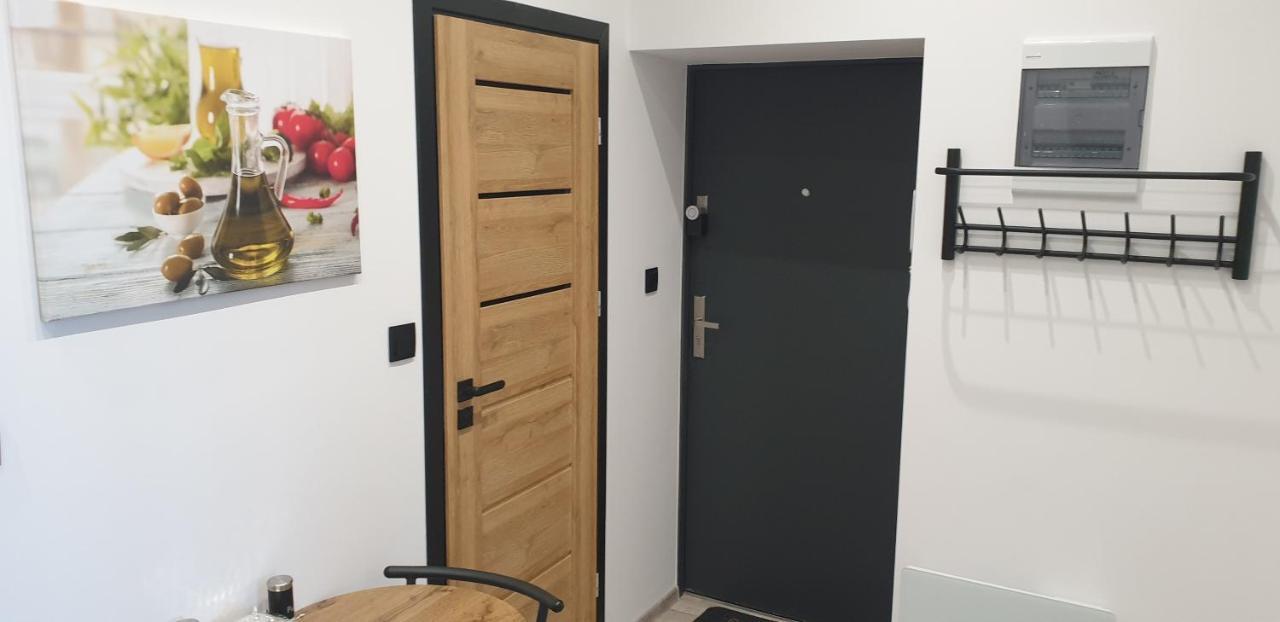 פז'מיסל Apartamenty Rynek R מראה חיצוני תמונה