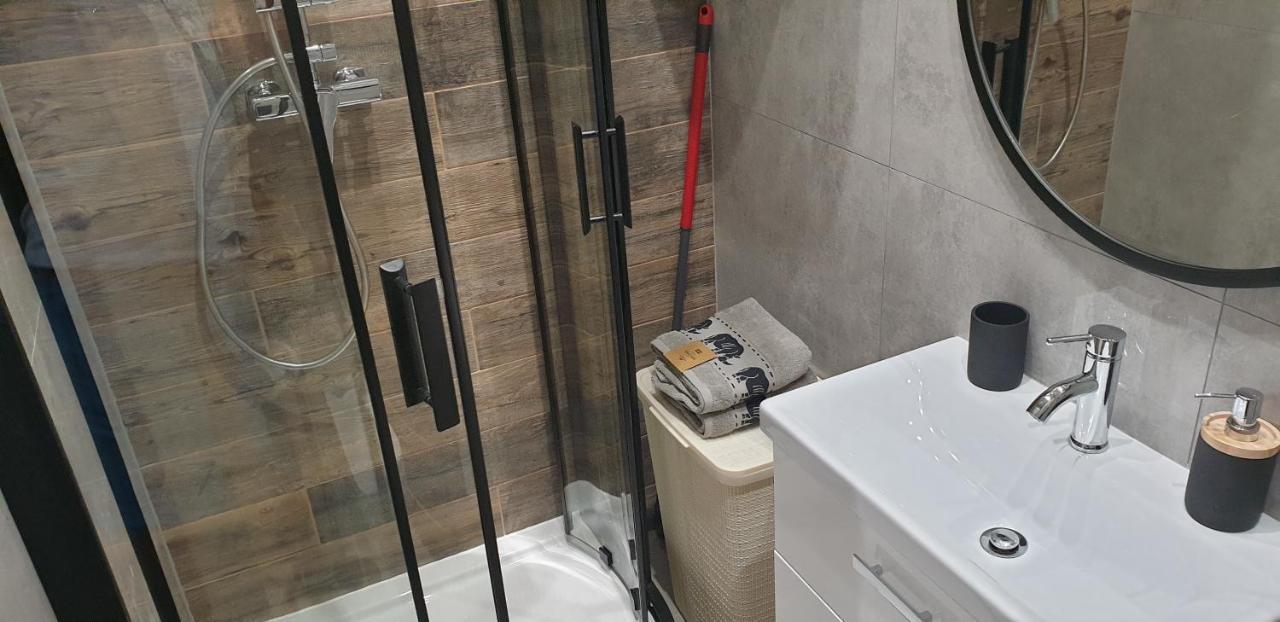 פז'מיסל Apartamenty Rynek R מראה חיצוני תמונה