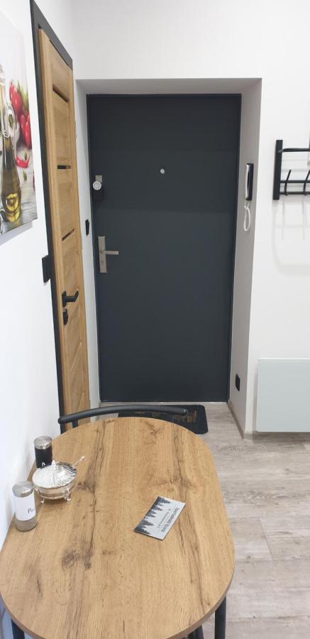 פז'מיסל Apartamenty Rynek R מראה חיצוני תמונה
