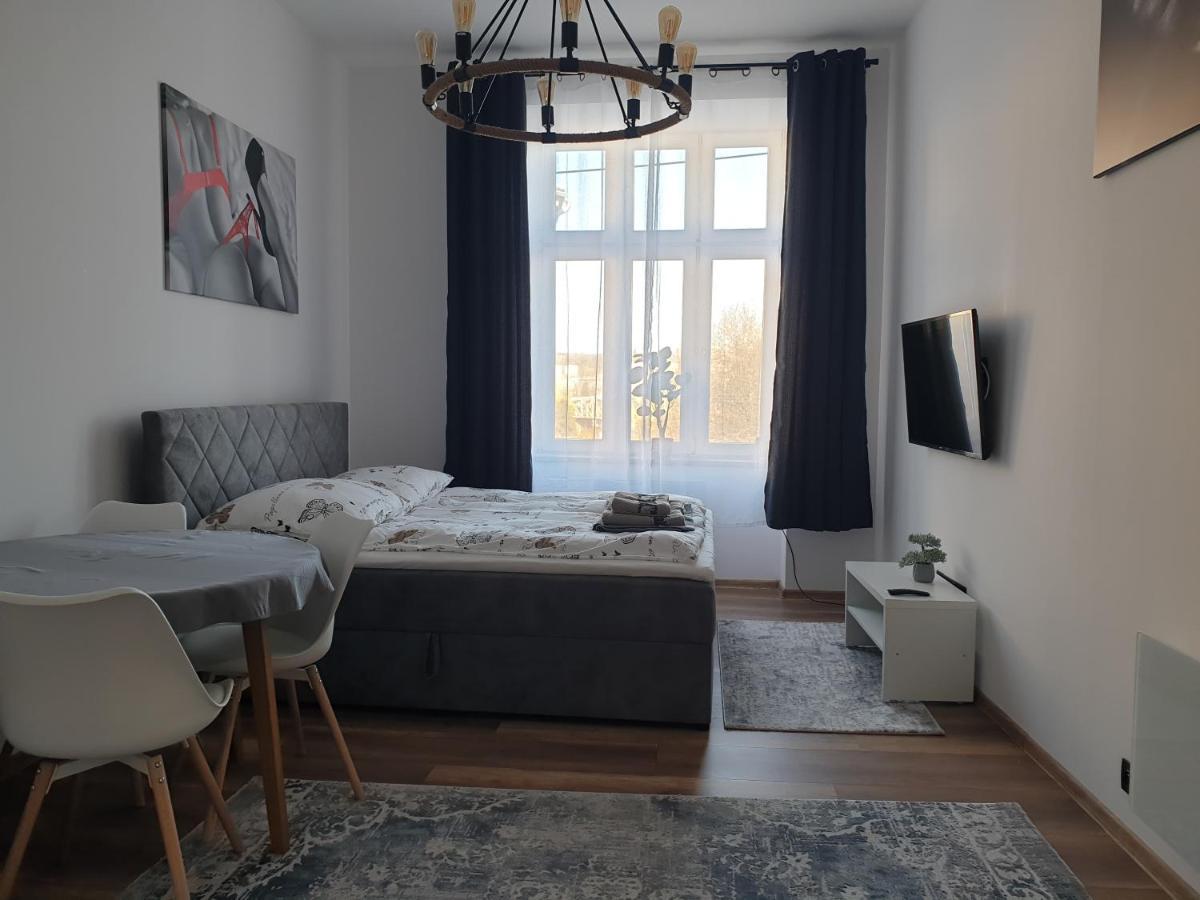 פז'מיסל Apartamenty Rynek R מראה חיצוני תמונה